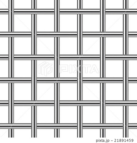 chrome metal grid seamless background chrome metal grid seamless background 21891459