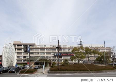 JR米子駅 21891574