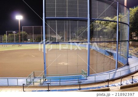 球場 球場 21892397