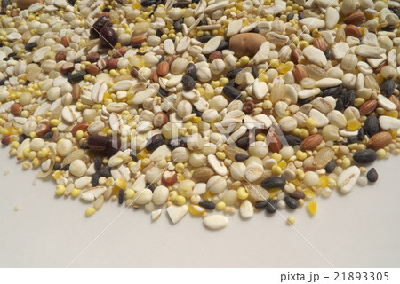 雑穀米 21893305