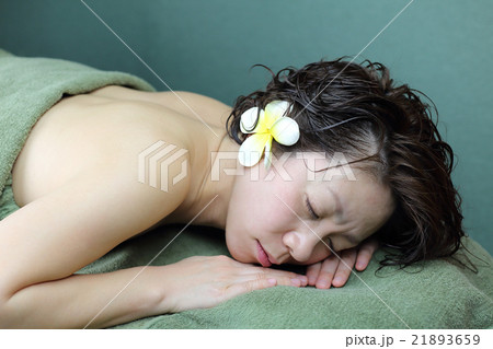 エステ バリ式 バリニーズボディ 21893659