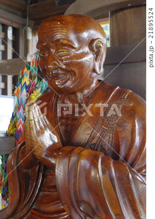 信州 岡谷の寺院 小坂観音院 室町期作の賓頭盧尊 武田勝頼の母・諏訪御寮人が暮らしたお寺 信州 岡谷の寺院 小坂観音院 室町期作の賓頭盧尊 武田勝頼の母・諏訪御寮人が暮らしたお寺 21895524