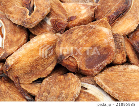 ニンニクチップ 21895938