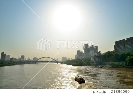 黄河（蘭州） 21896090