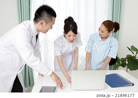 医療イメージ 21896177