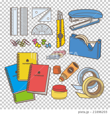 Stationery 21896203