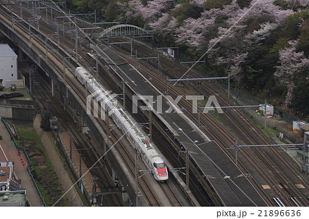 電気軌道総合試験車 East-i 21896636