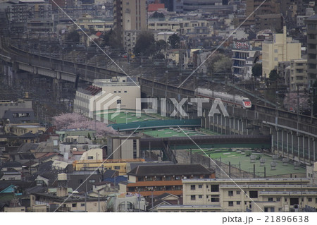 電気軌道総合試験車 East-i 21896638