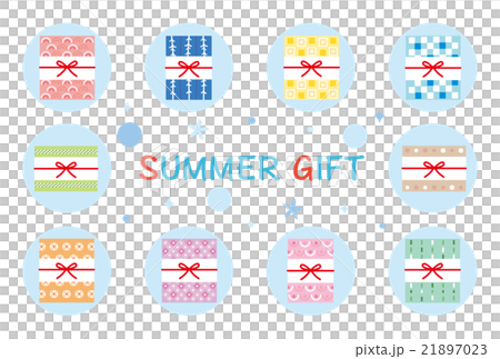 Material - SUMMER GIFT Material - SUMMER GIFT 21897023