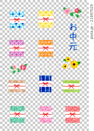 材質 - 中本禮物（質地） 21897029