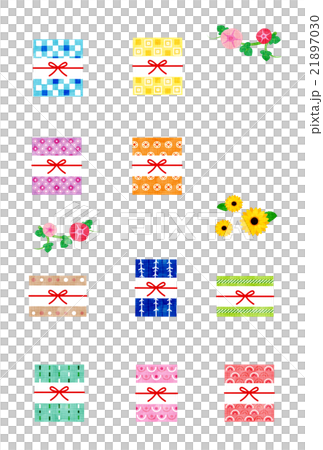 Material - Omoto gift (no character, texture) Material - Omoto gift (no character, texture) 21897030