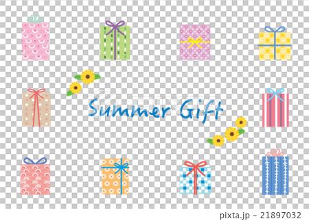 Material - Summer Gift Material - Summer Gift 21897032
