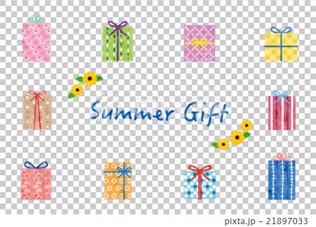 Material - Summer Gift (texture) Material - Summer Gift (texture) 21897033