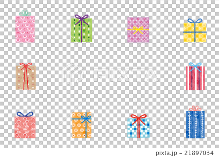 Material - Summer Gift (no text, texture) Material - Summer Gift (no text, texture) 21897034