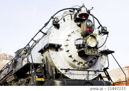 Colorado Railroad Museum, USA 21897225