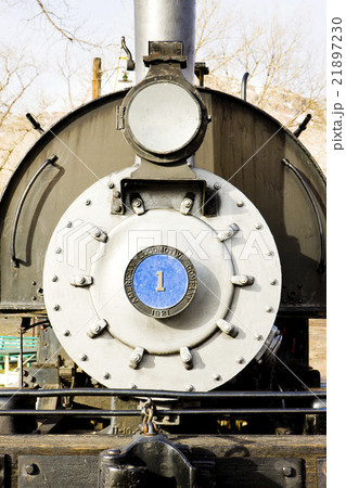 steam locomotive, Colorado Railroad Museum, USA steam locomotive, Colorado Railroad Museum, USA 21897230