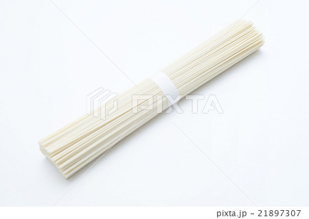 そうめん 21897307