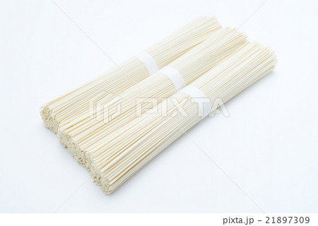 そうめん 21897309