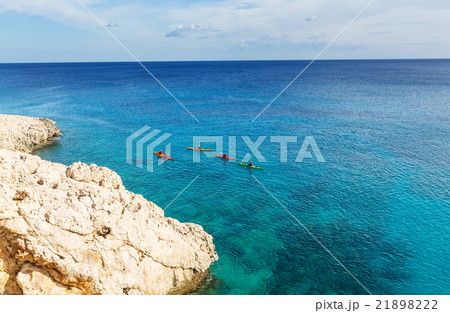 Cyprus coast Cyprus coast 21898222