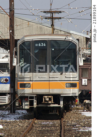 熊本電鉄01形 熊本電鉄01形 21899164
