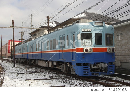 熊本電鉄 熊本電鉄 21899168
