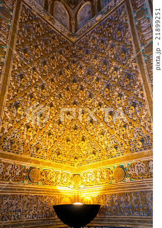 Alcazar of Seville Spain 21899251