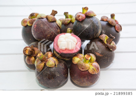 Mangosteen Mangosteen 21899385