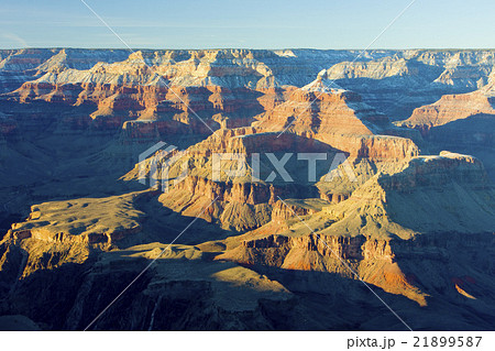 Grand Canyon National Park, Arizona, USA Grand Canyon National Park, Arizona, USA 21899587