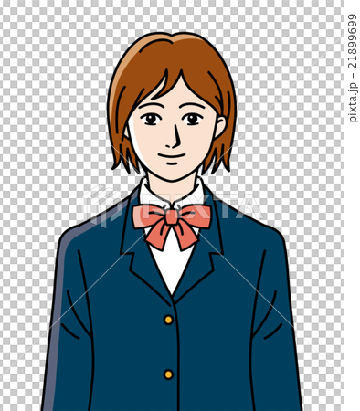 Female student 21899699