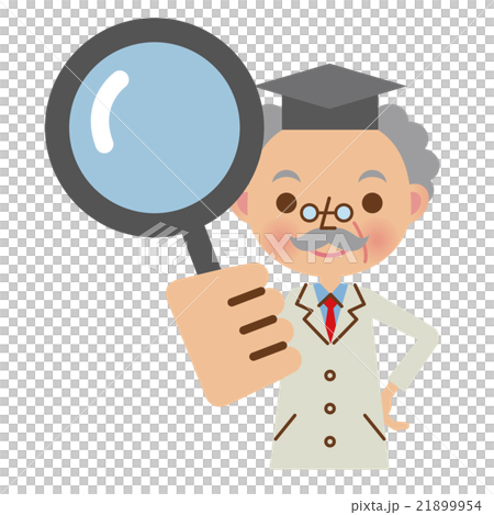 博士の検索・探す・発見イメージ 博士の検索・探す・発見イメージ 21899954