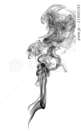 Abstract dark smoke Abstract dark smoke 21900193