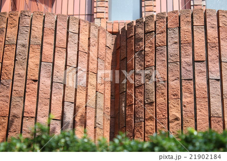 煉瓦外壁 21902184