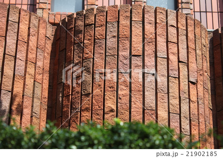 煉瓦外壁 21902185