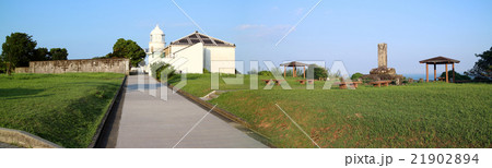 潮岬灯台周辺の灯台 21902894