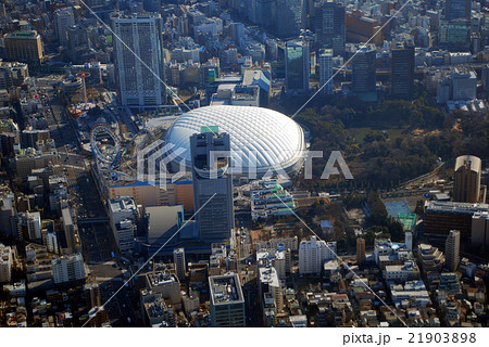 東京ドーム 21903898