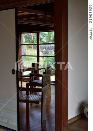 昭和の伝統家屋 21903924