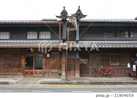梲の上がる家 梲の上がる家 21904059