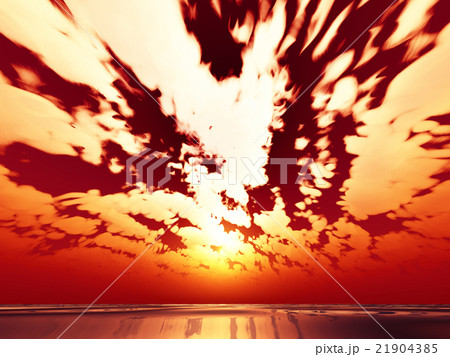 風と雲と海と 21904385