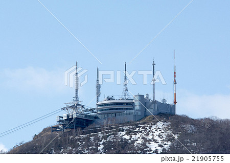 函館山ロープウェイ 21905755