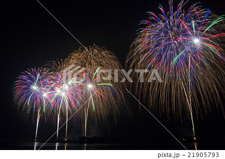 さつまきばらん海枕崎港まつり 21905793