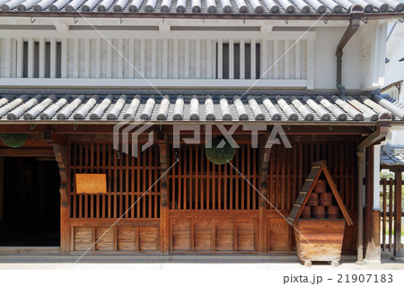 伊丹 旧岡田家住宅 伊丹 旧岡田家住宅 21907183