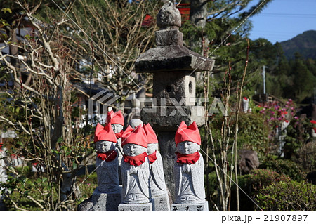 ガン封じ寺 ガン封じ寺 21907897
