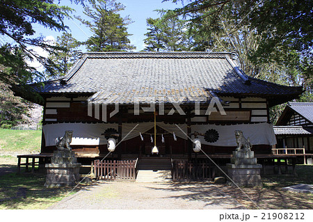 上田招魂社 21908212