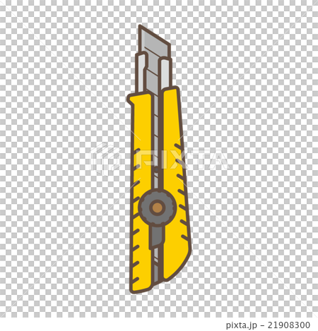 cutter 21908300
