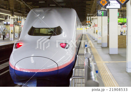 東北・上越新幹線 車両 東北・上越新幹線 車両 21908533