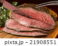 ローストビーフ 21908551