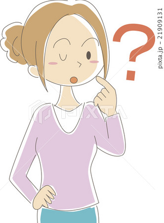 お母さん疑問 お母さん疑問 21909131