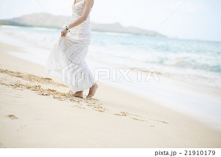 花嫁　ポートレート 21910179