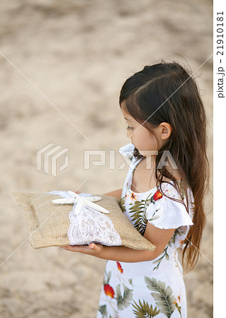 リングガール ポートレート リングガール ポートレート 21910181