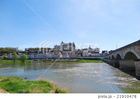 アンボワーズ城(Chateau d' Amboise) アンボワーズ城(Chateau d' Amboise) 21910478